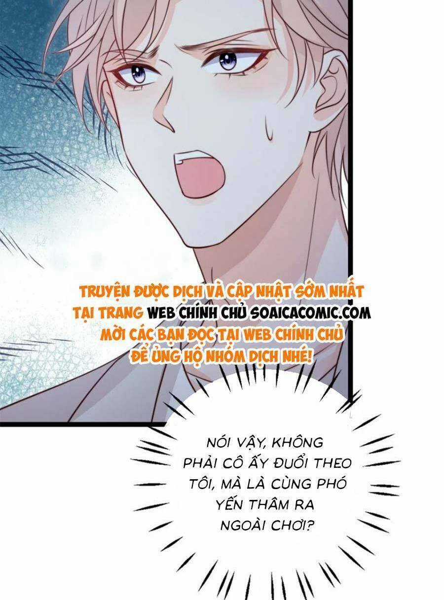 Phá Vỡ Kế Hoạch Của Tra Nam Tôi Về Bên Đại Boss Chapter 40 trang 7