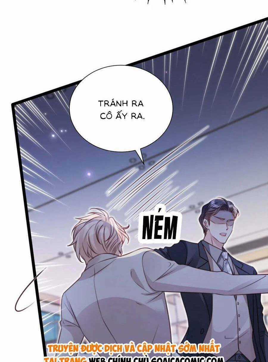 Phá Vỡ Kế Hoạch Của Tra Nam Tôi Về Bên Đại Boss Chapter 40 trang 8