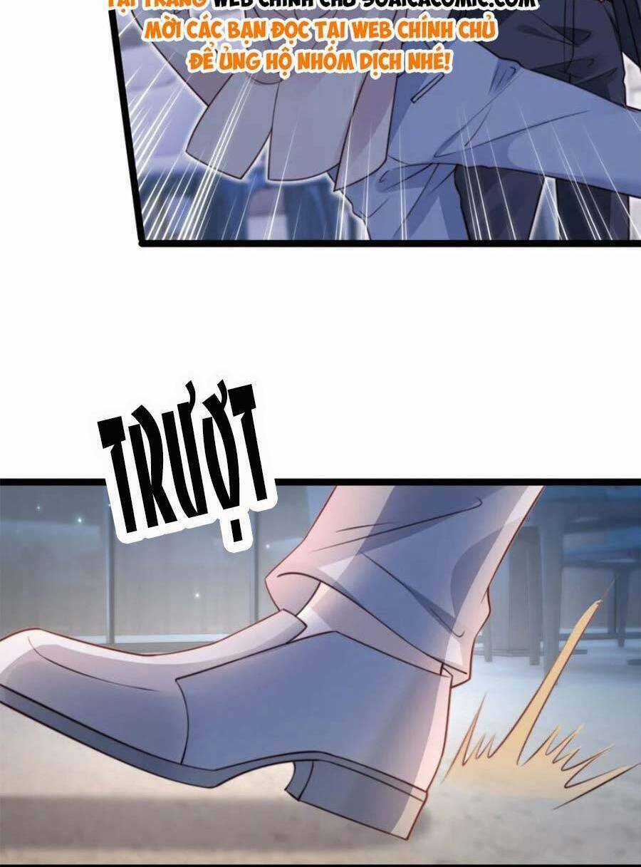 Phá Vỡ Kế Hoạch Của Tra Nam Tôi Về Bên Đại Boss Chapter 40 trang 9