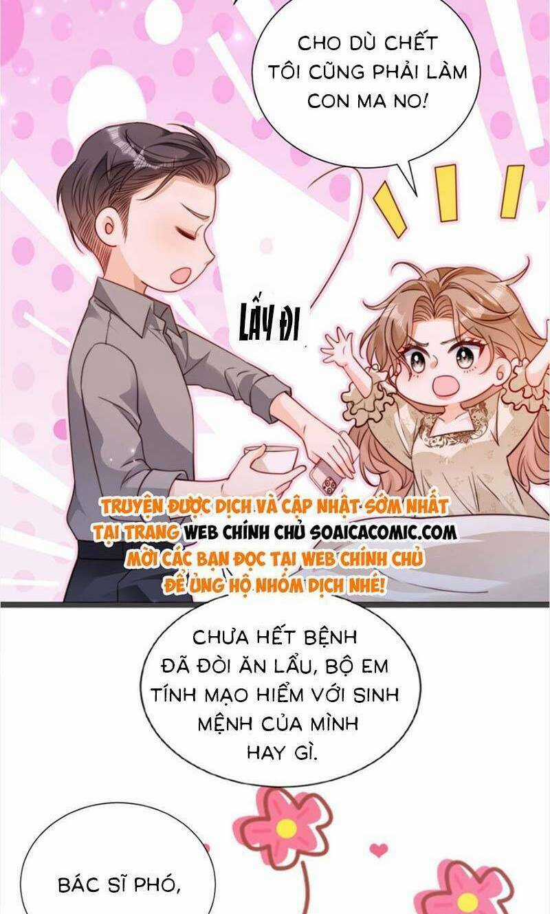 Phá Vỡ Kế Hoạch Của Tra Nam Tôi Về Bên Đại Boss Chapter 41 trang 10