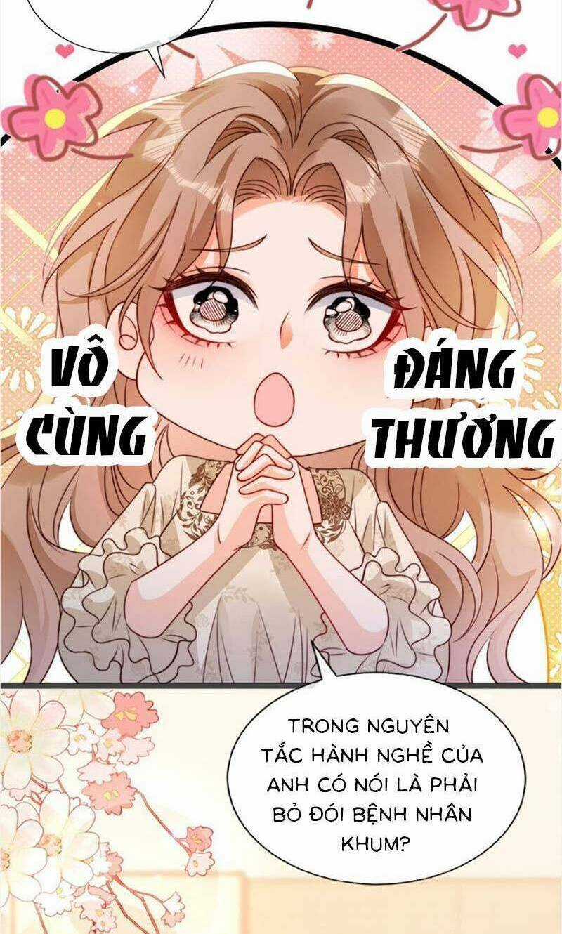 Phá Vỡ Kế Hoạch Của Tra Nam Tôi Về Bên Đại Boss Chapter 41 trang 11