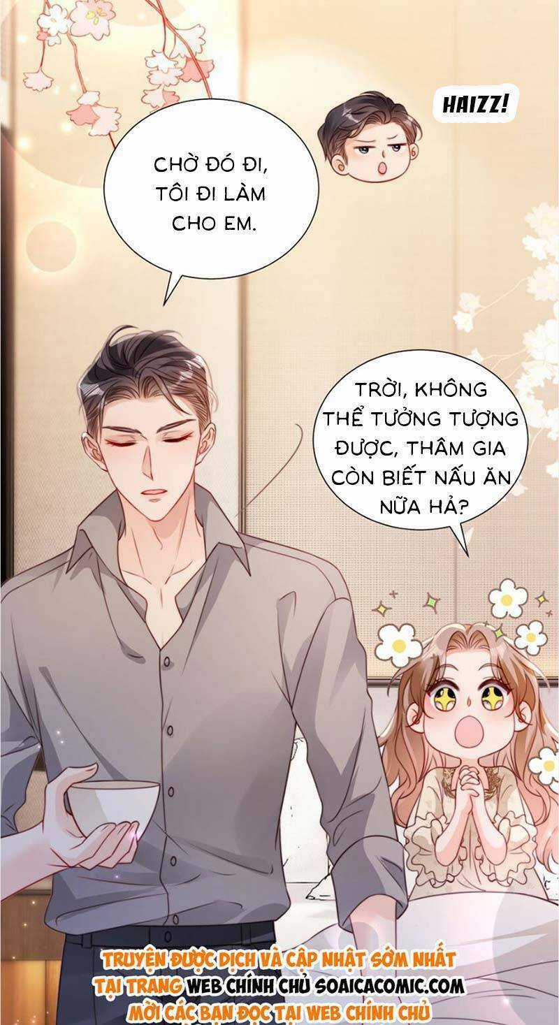 Phá Vỡ Kế Hoạch Của Tra Nam Tôi Về Bên Đại Boss Chapter 41 trang 12