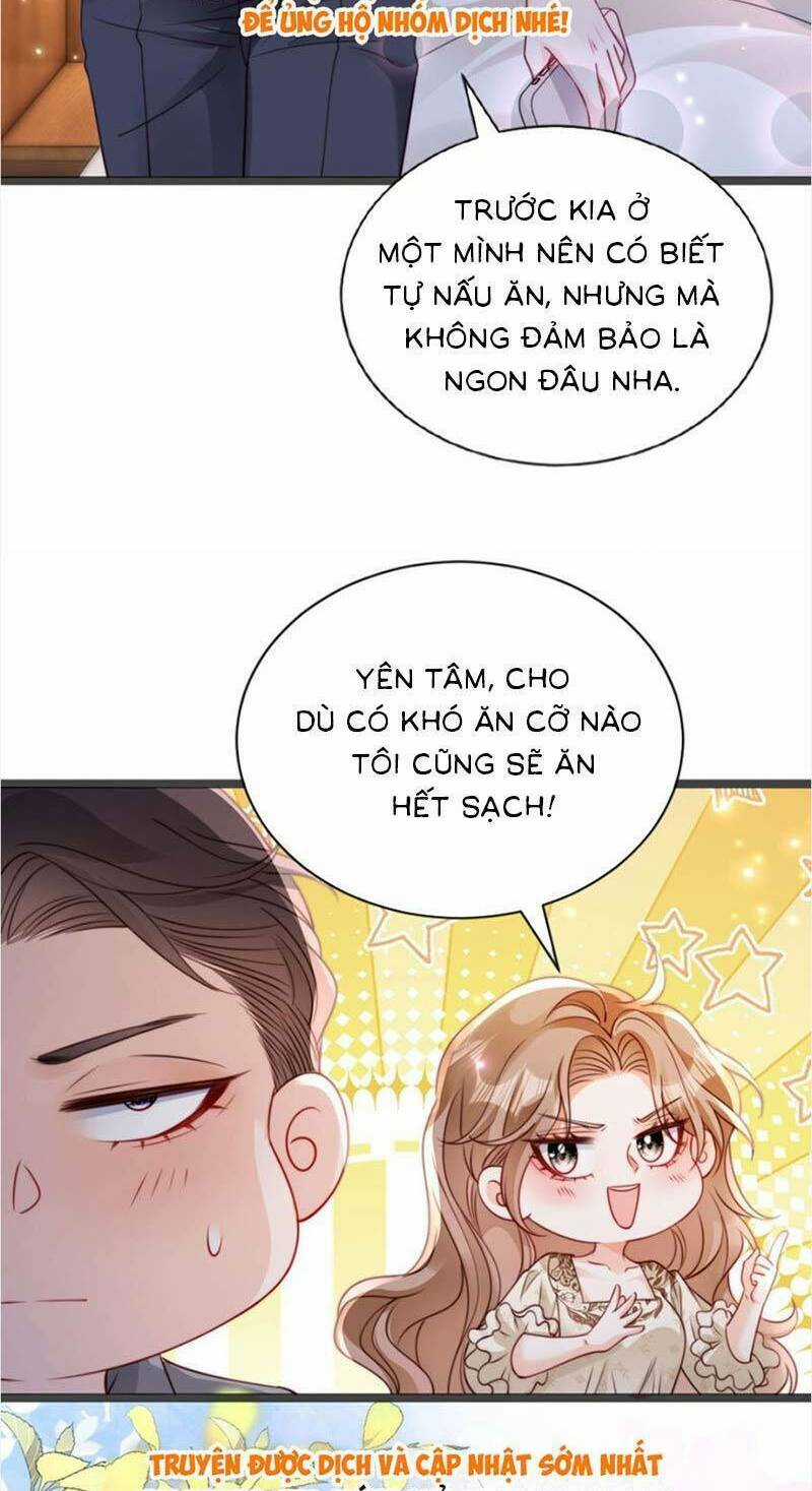 Phá Vỡ Kế Hoạch Của Tra Nam Tôi Về Bên Đại Boss Chapter 41 trang 13