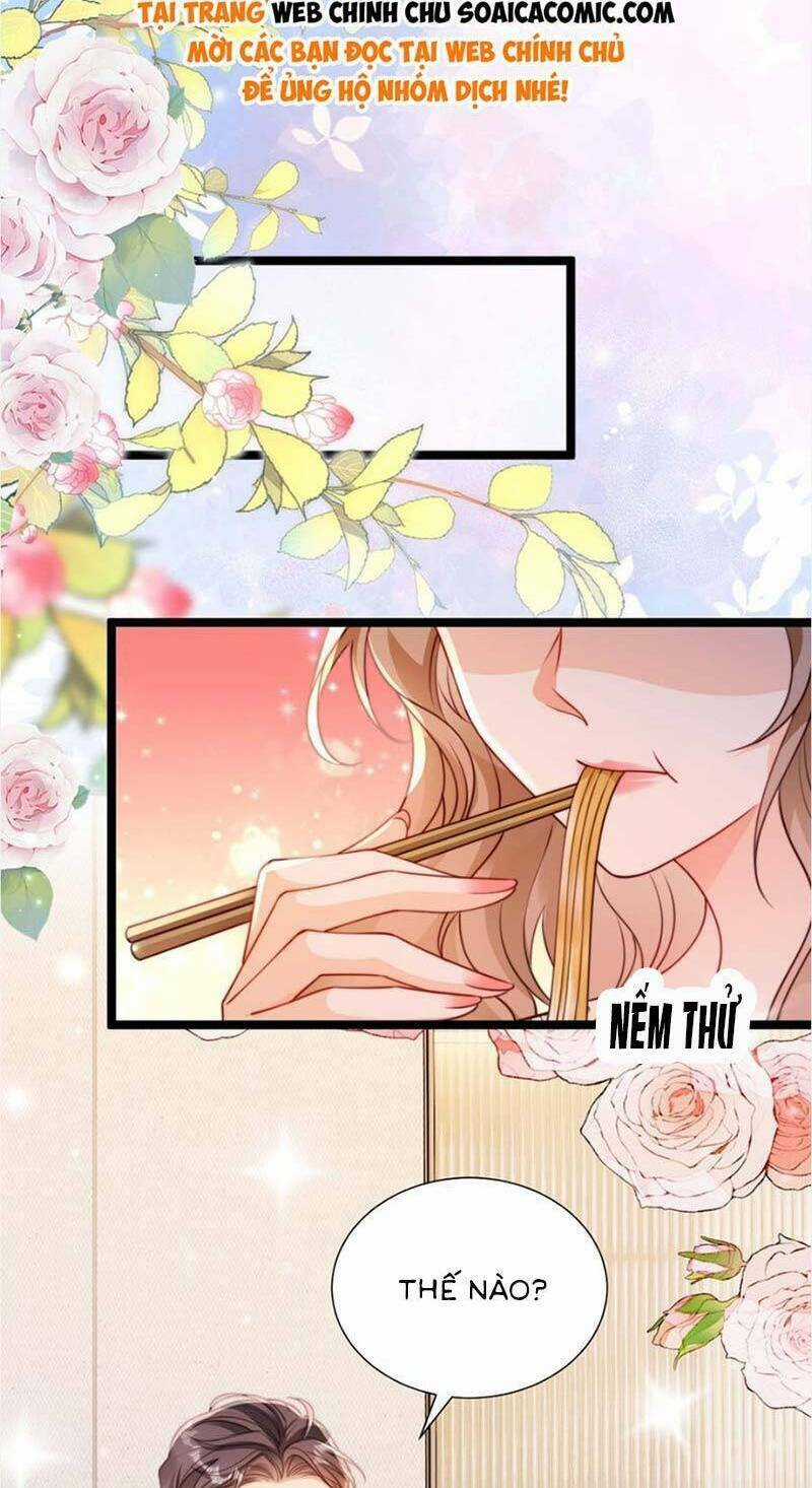 Phá Vỡ Kế Hoạch Của Tra Nam Tôi Về Bên Đại Boss Chapter 41 trang 14