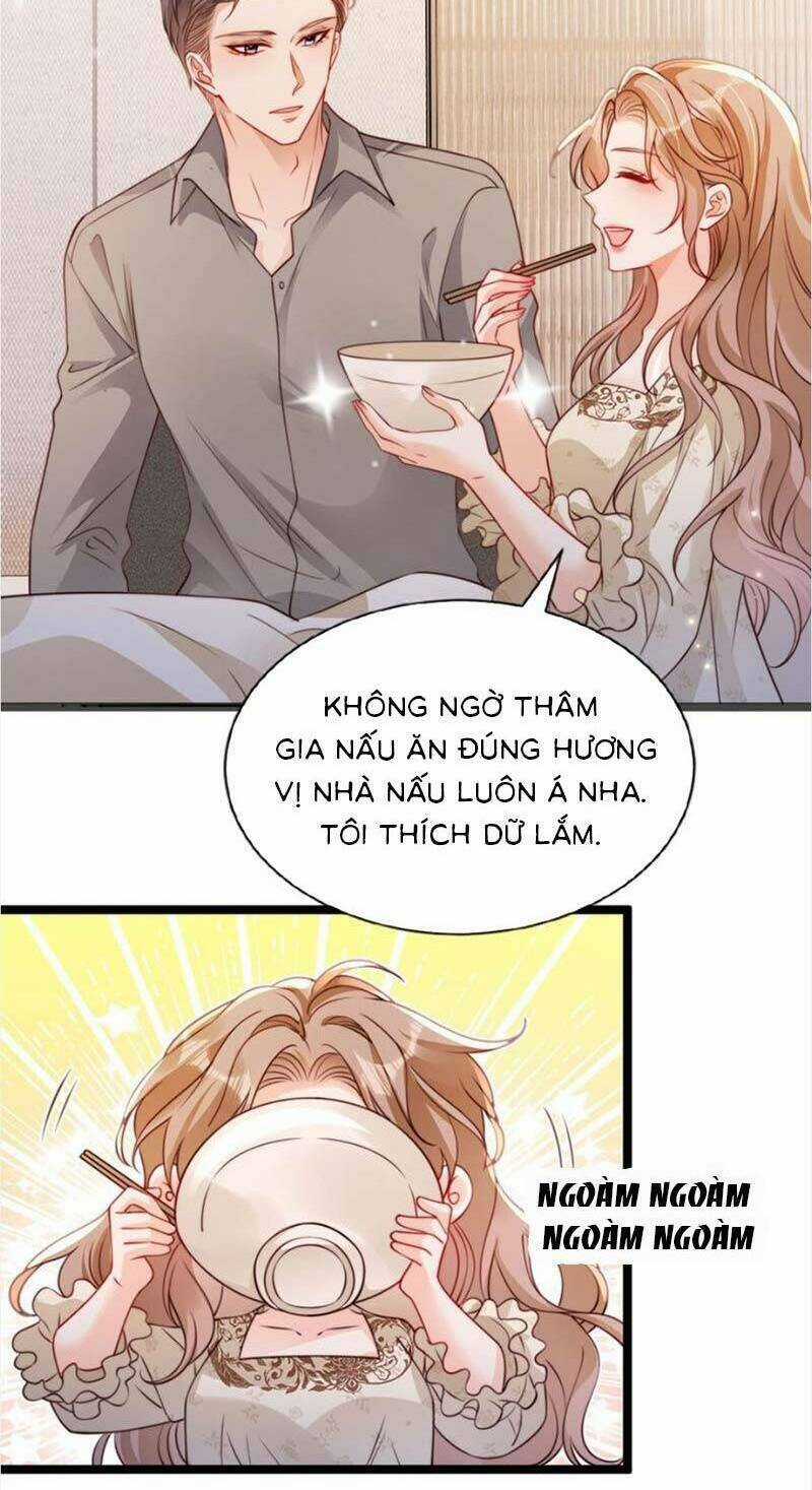 Phá Vỡ Kế Hoạch Của Tra Nam Tôi Về Bên Đại Boss Chapter 41 trang 15