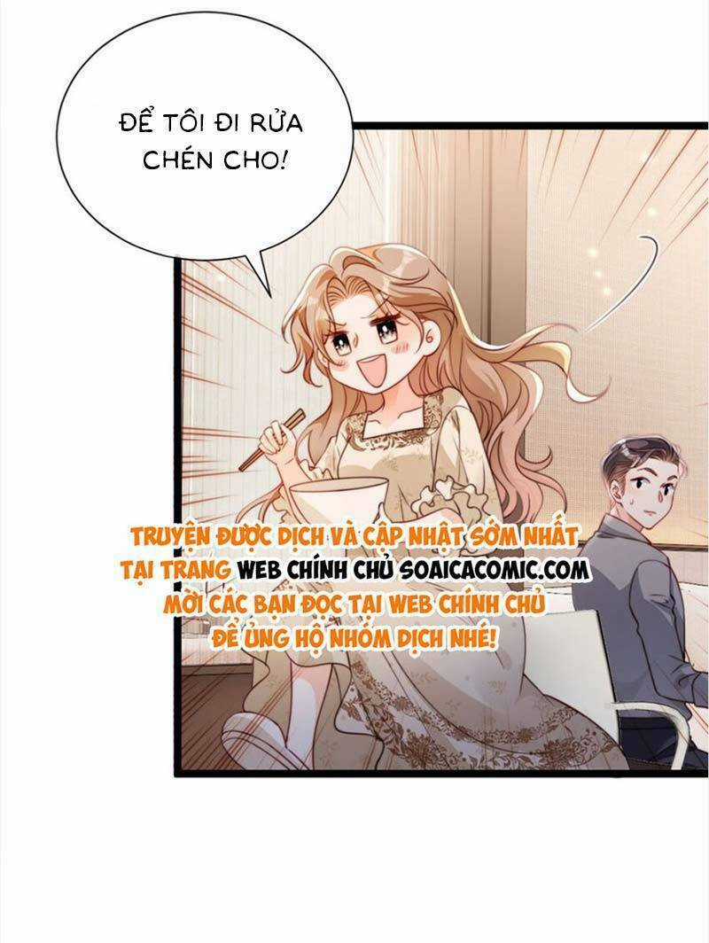 Phá Vỡ Kế Hoạch Của Tra Nam Tôi Về Bên Đại Boss Chapter 41 trang 16