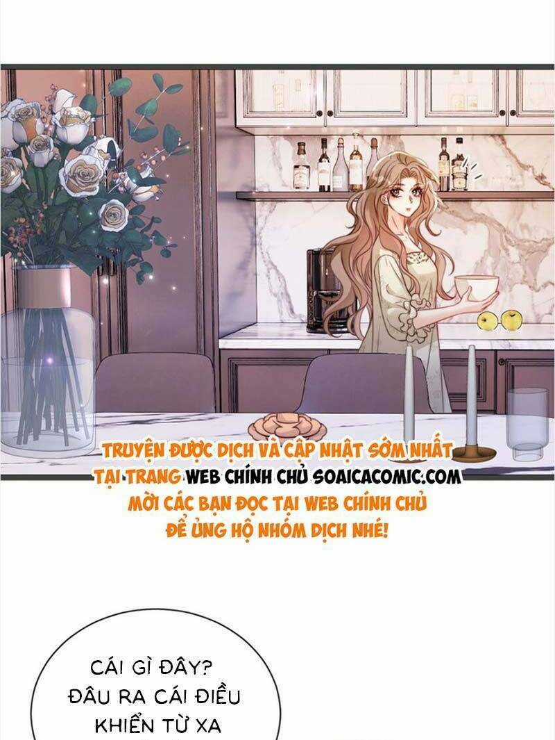 Phá Vỡ Kế Hoạch Của Tra Nam Tôi Về Bên Đại Boss Chapter 41 trang 17