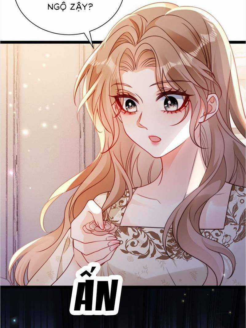 Phá Vỡ Kế Hoạch Của Tra Nam Tôi Về Bên Đại Boss Chapter 41 trang 18