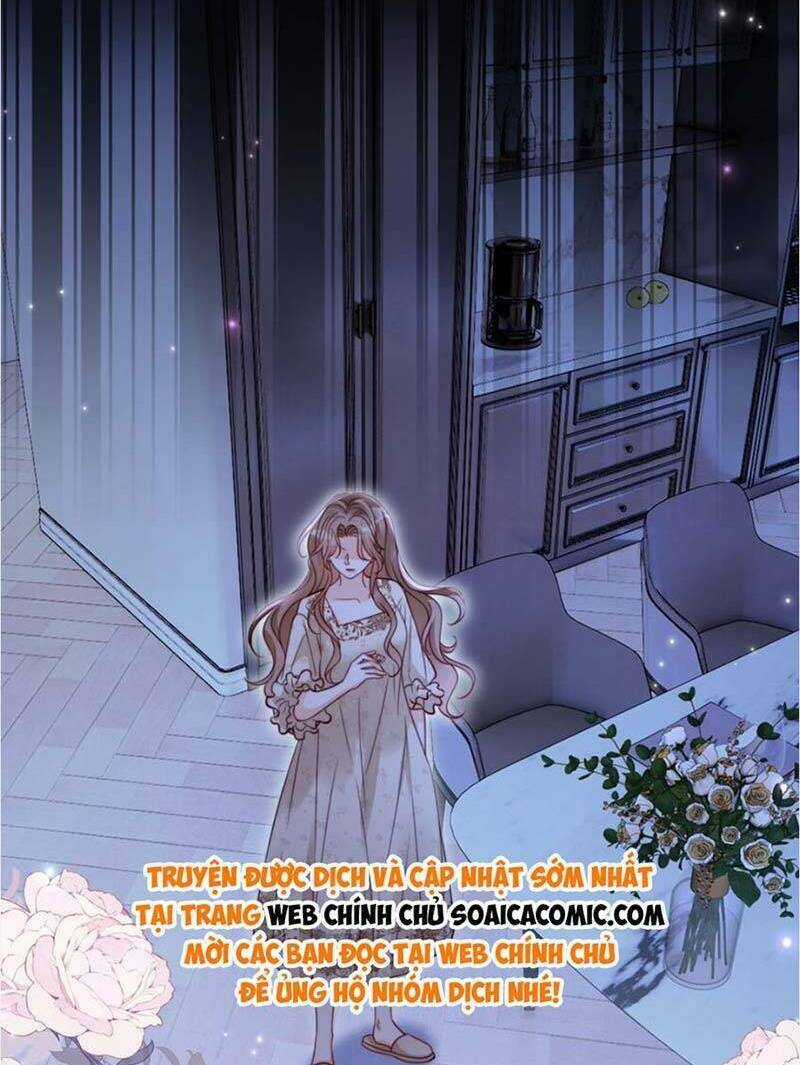 Phá Vỡ Kế Hoạch Của Tra Nam Tôi Về Bên Đại Boss Chapter 41 trang 19