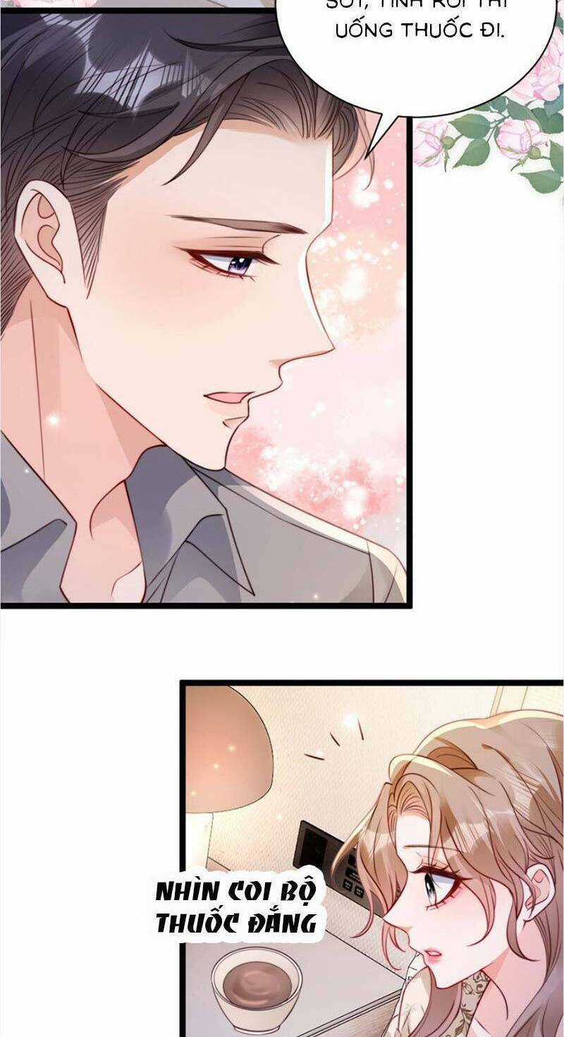 Phá Vỡ Kế Hoạch Của Tra Nam Tôi Về Bên Đại Boss Chapter 41 trang 2