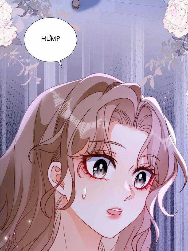 Phá Vỡ Kế Hoạch Của Tra Nam Tôi Về Bên Đại Boss Chapter 41 trang 20