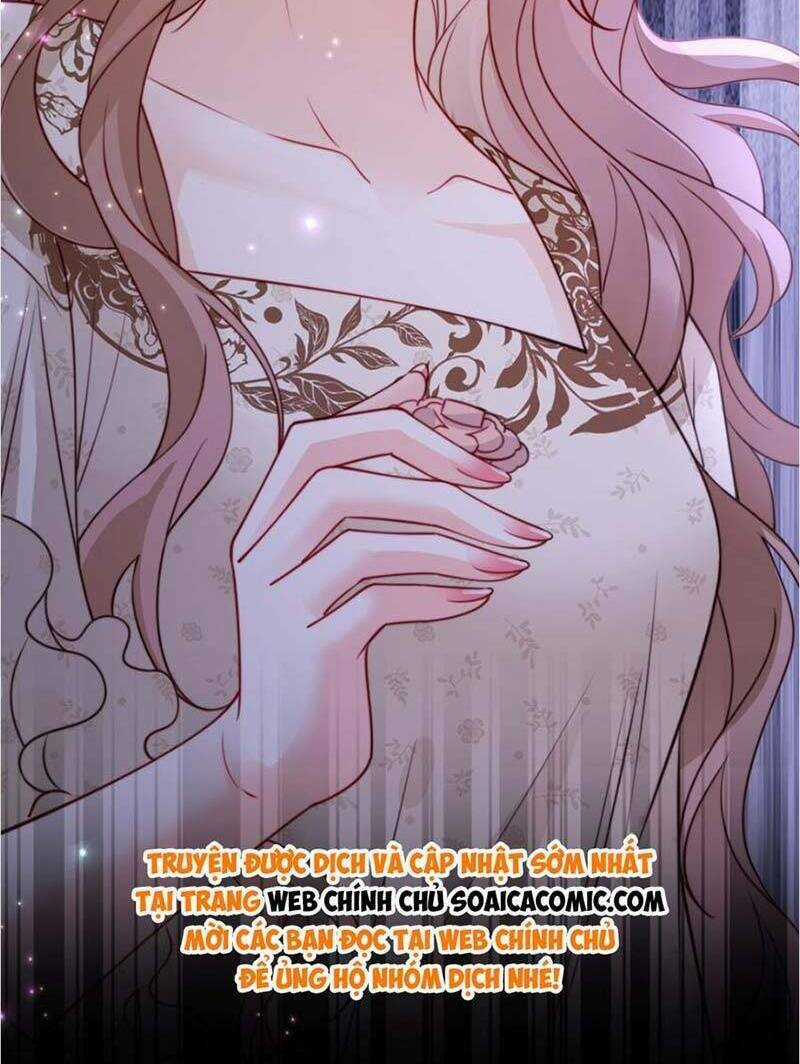 Phá Vỡ Kế Hoạch Của Tra Nam Tôi Về Bên Đại Boss Chapter 41 trang 21