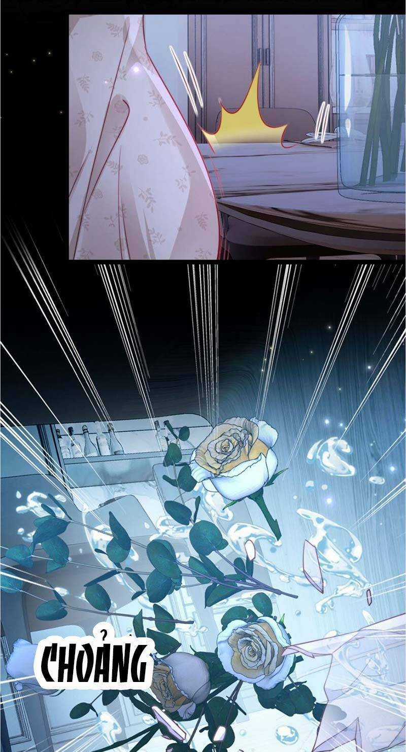 Phá Vỡ Kế Hoạch Của Tra Nam Tôi Về Bên Đại Boss Chapter 41 trang 22