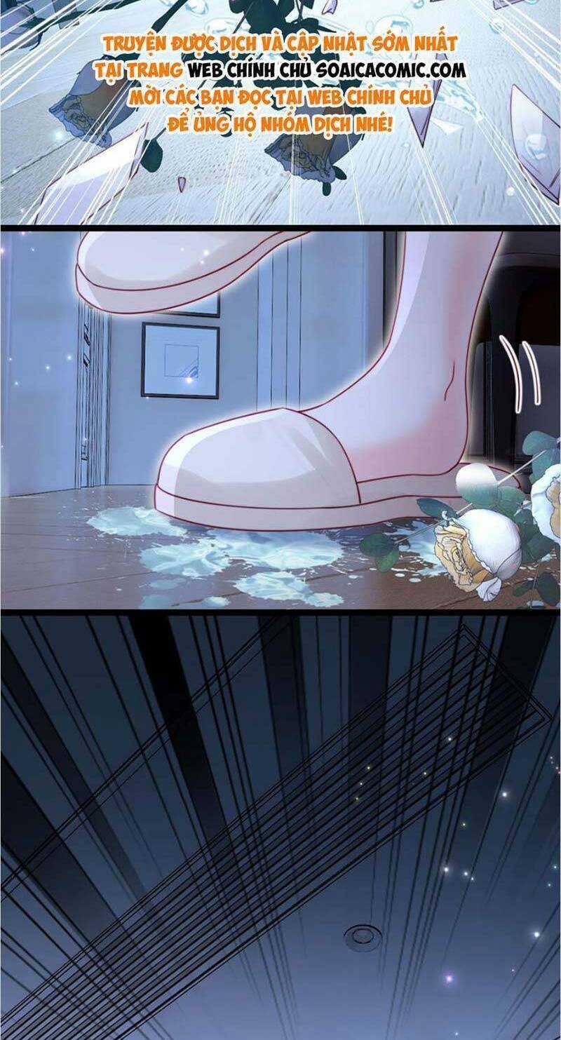 Phá Vỡ Kế Hoạch Của Tra Nam Tôi Về Bên Đại Boss Chapter 41 trang 23