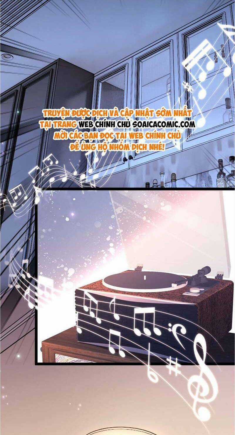 Phá Vỡ Kế Hoạch Của Tra Nam Tôi Về Bên Đại Boss Chapter 41 trang 24