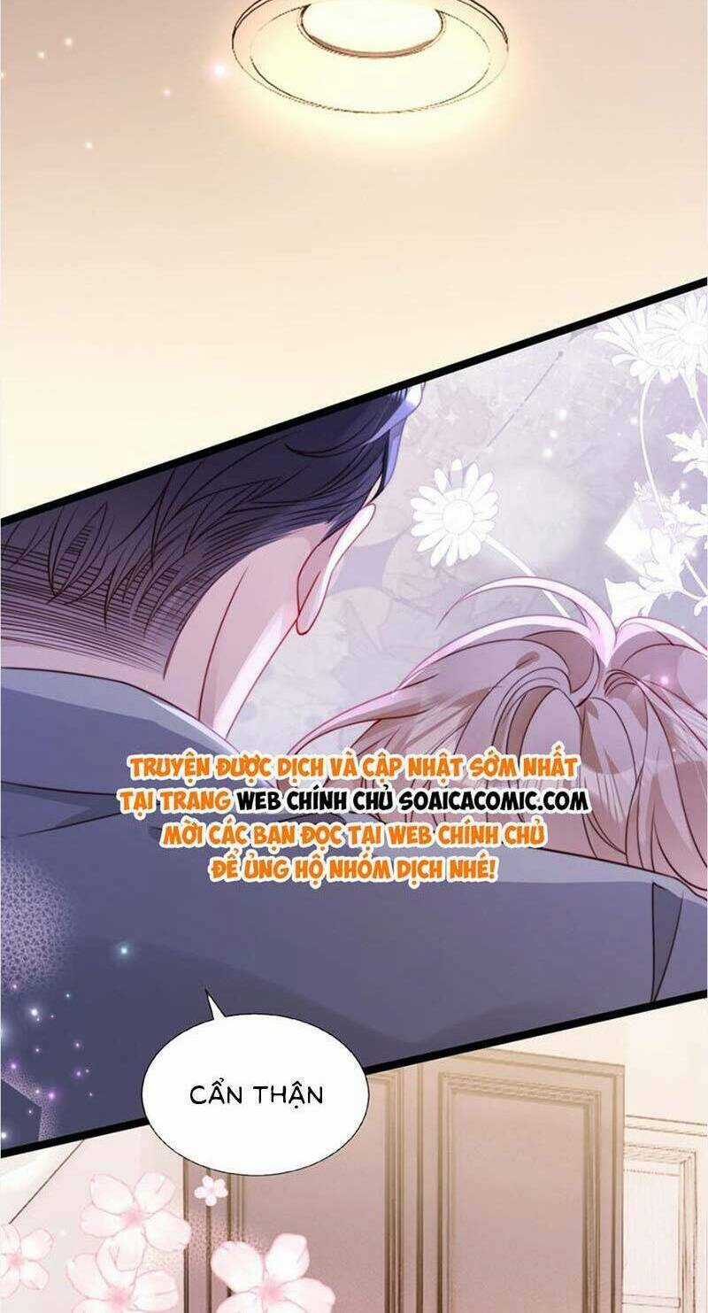 Phá Vỡ Kế Hoạch Của Tra Nam Tôi Về Bên Đại Boss Chapter 41 trang 25