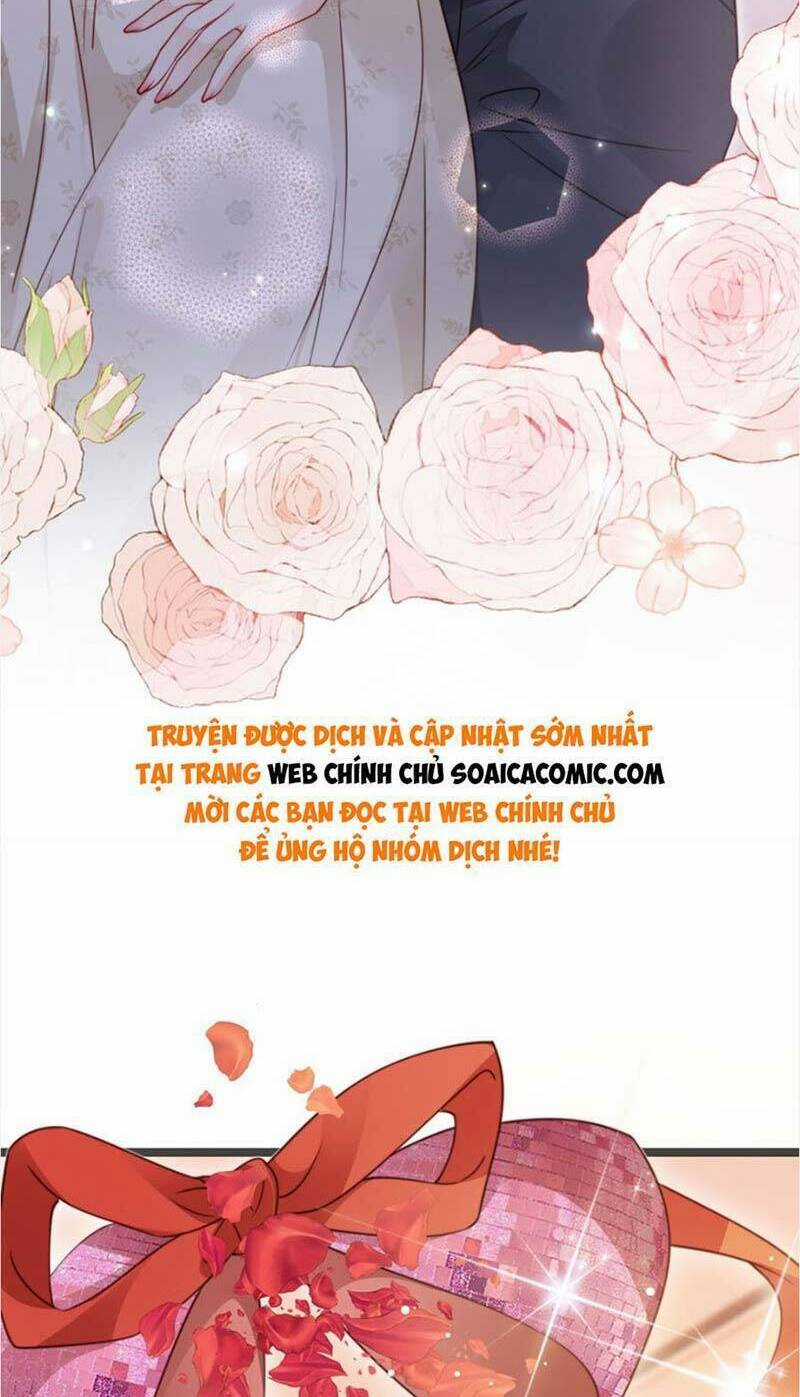 Phá Vỡ Kế Hoạch Của Tra Nam Tôi Về Bên Đại Boss Chapter 41 trang 27