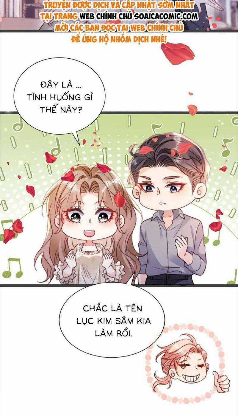 Phá Vỡ Kế Hoạch Của Tra Nam Tôi Về Bên Đại Boss Chapter 41 trang 29