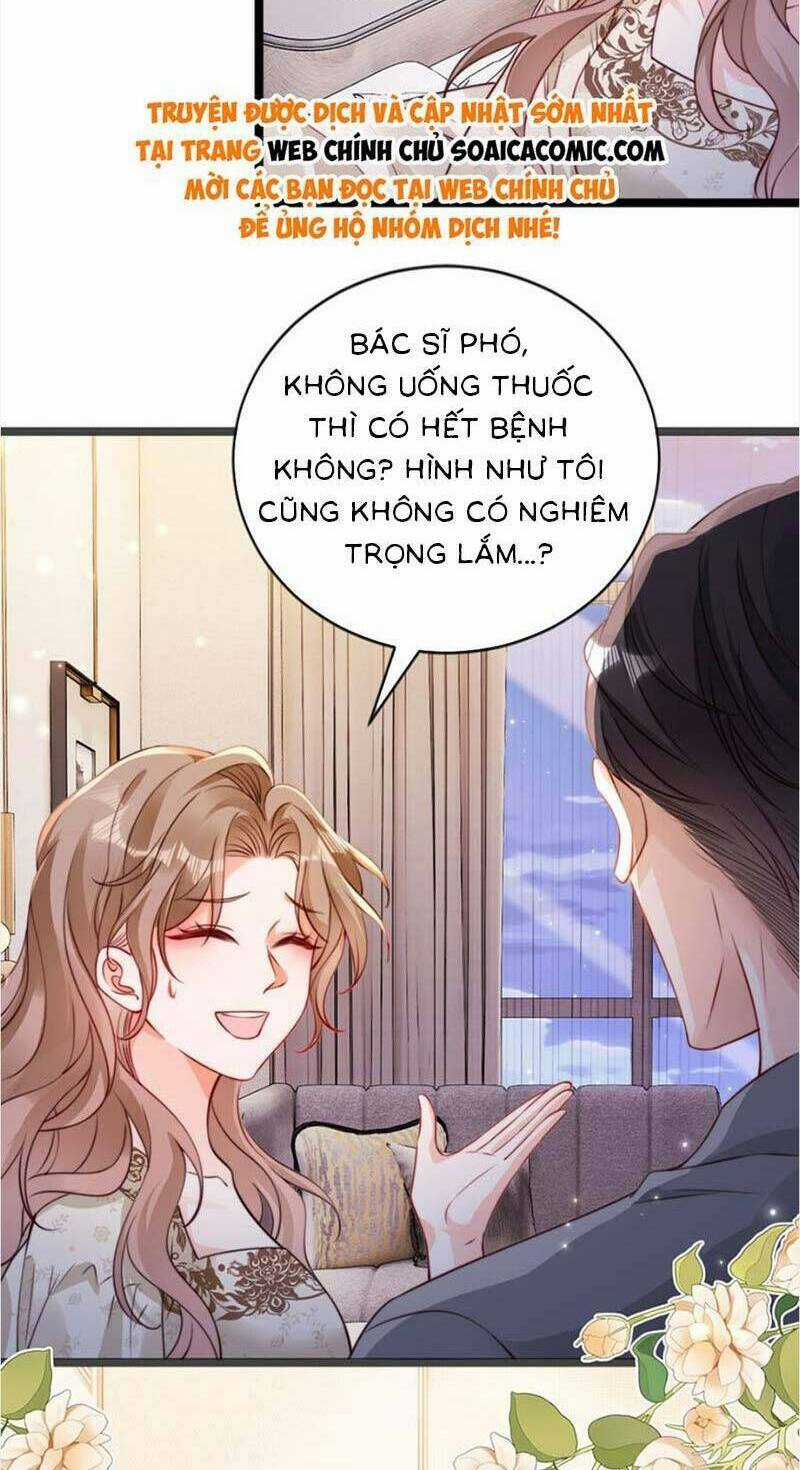 Phá Vỡ Kế Hoạch Của Tra Nam Tôi Về Bên Đại Boss Chapter 41 trang 3