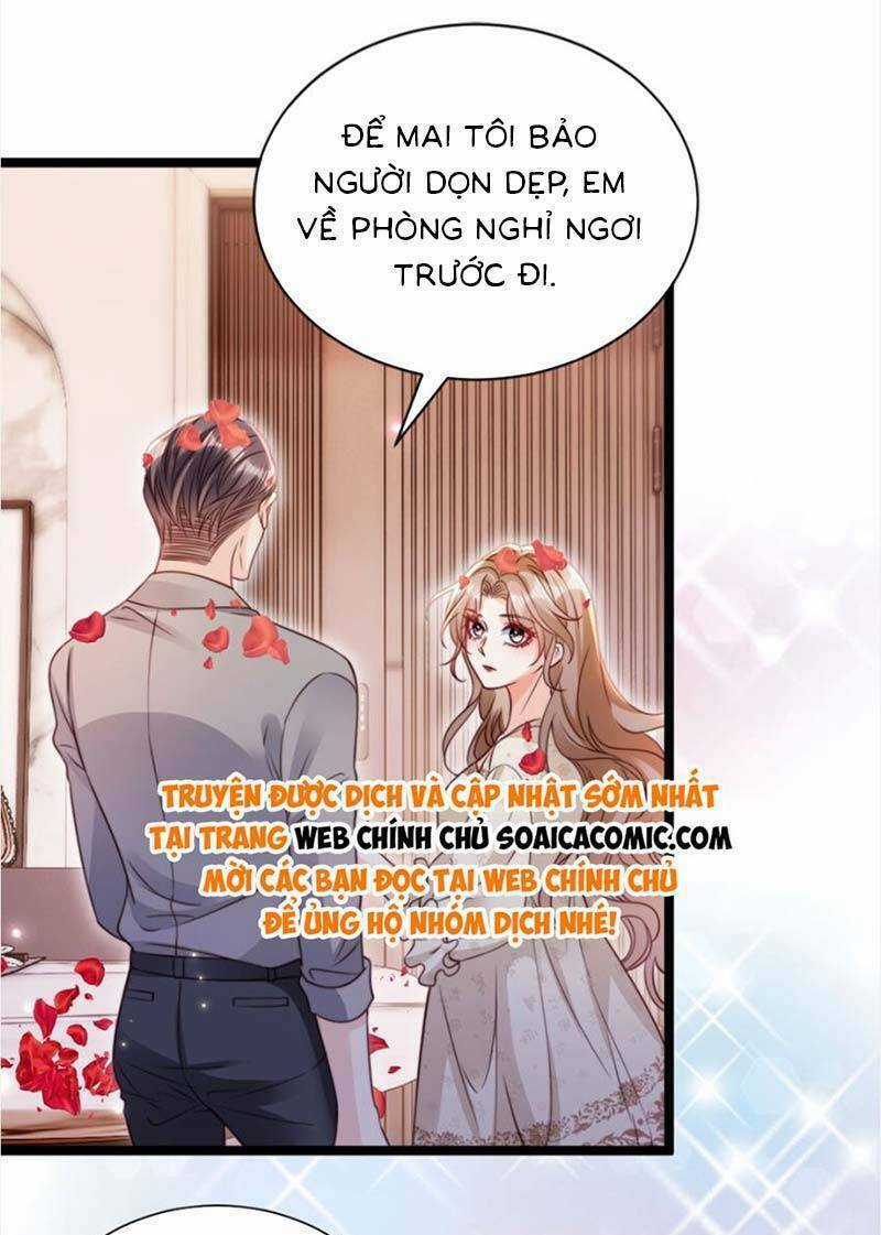 Phá Vỡ Kế Hoạch Của Tra Nam Tôi Về Bên Đại Boss Chapter 41 trang 30
