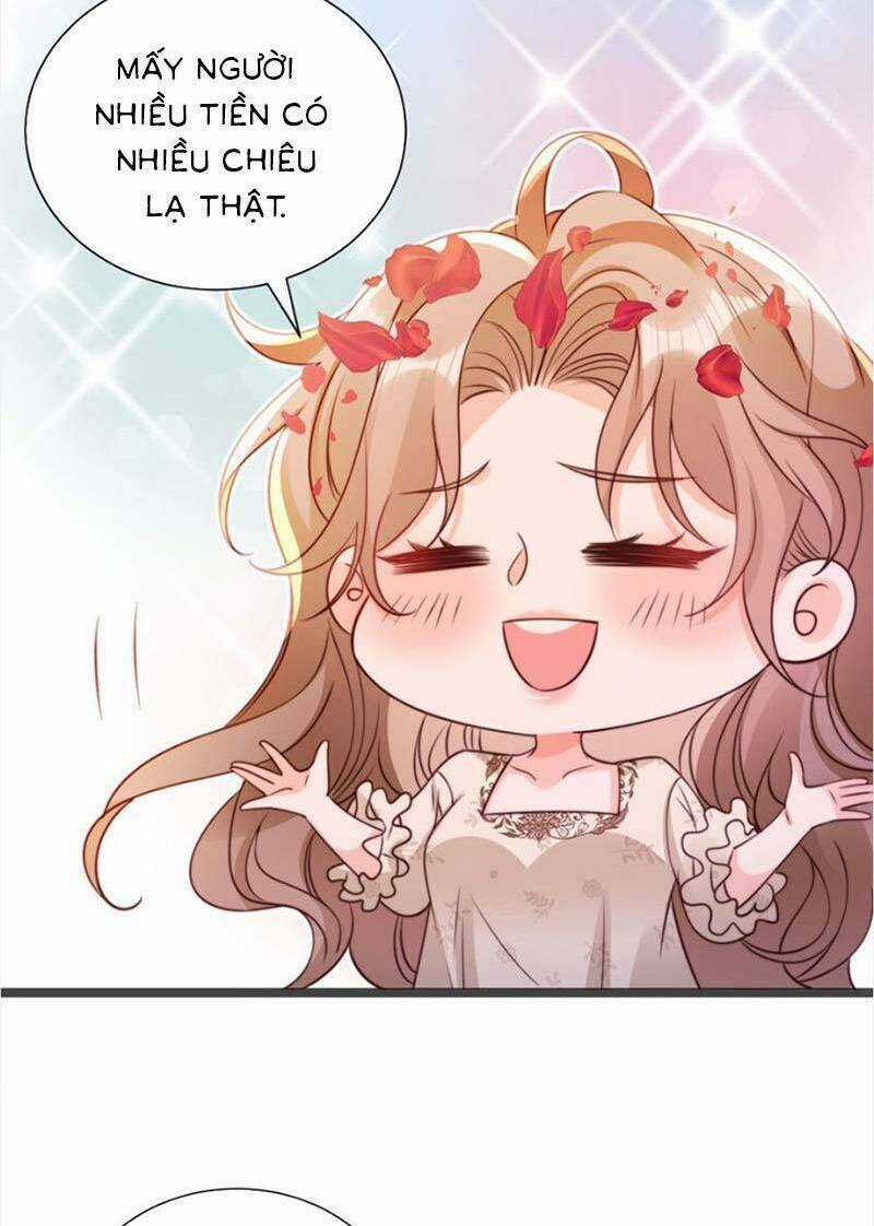 Phá Vỡ Kế Hoạch Của Tra Nam Tôi Về Bên Đại Boss Chapter 41 trang 31