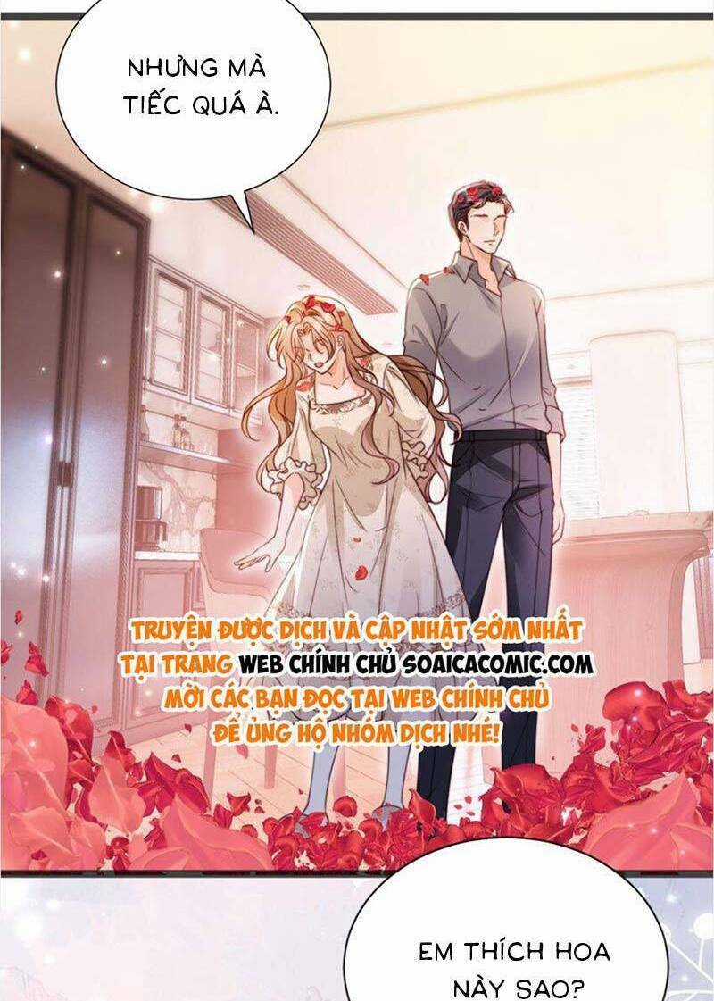 Phá Vỡ Kế Hoạch Của Tra Nam Tôi Về Bên Đại Boss Chapter 41 trang 32