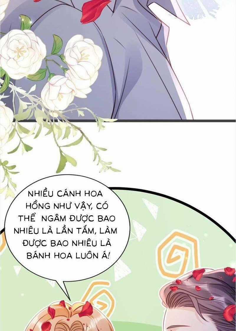 Phá Vỡ Kế Hoạch Của Tra Nam Tôi Về Bên Đại Boss Chapter 41 trang 34