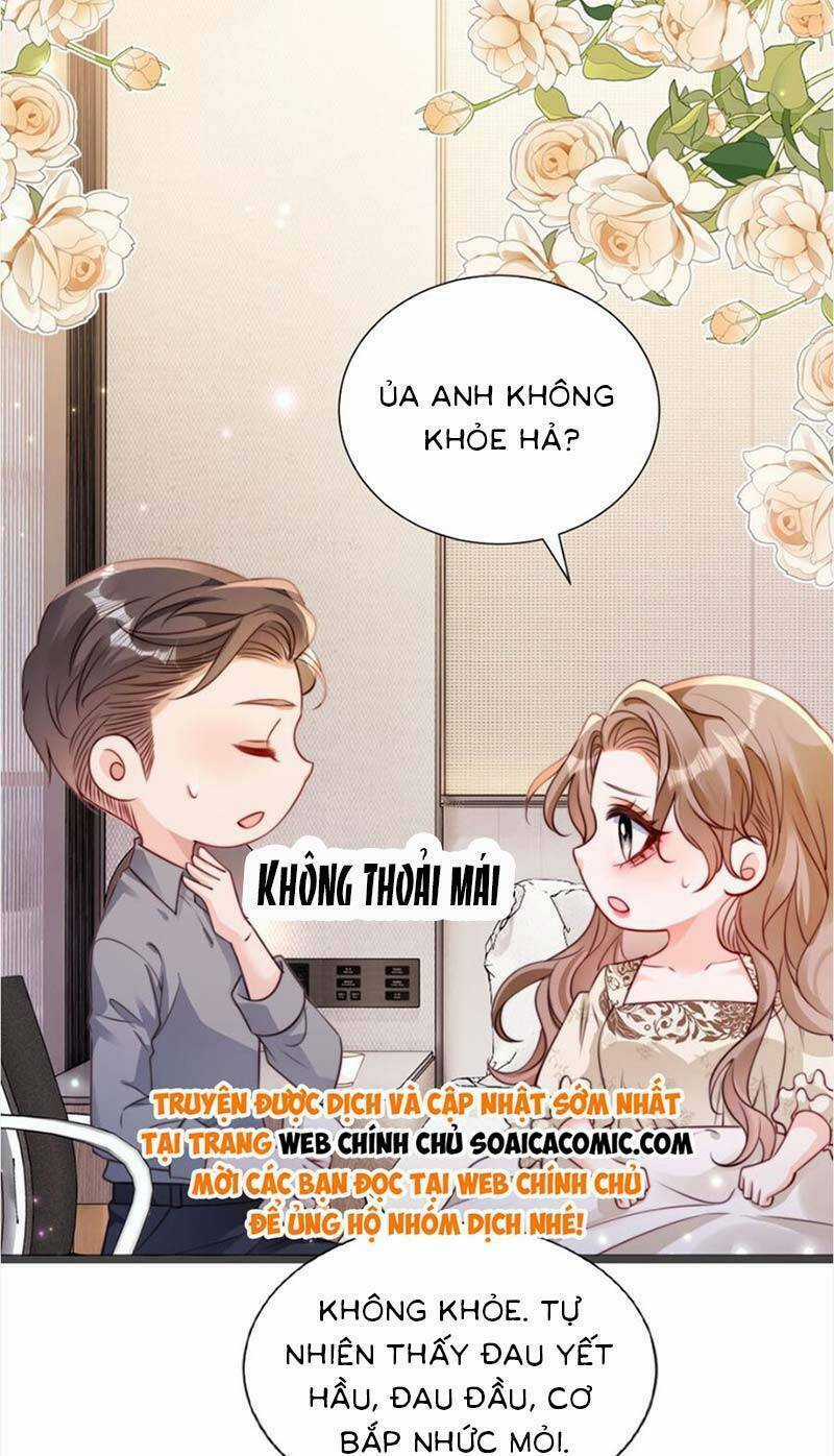 Phá Vỡ Kế Hoạch Của Tra Nam Tôi Về Bên Đại Boss Chapter 41 trang 4