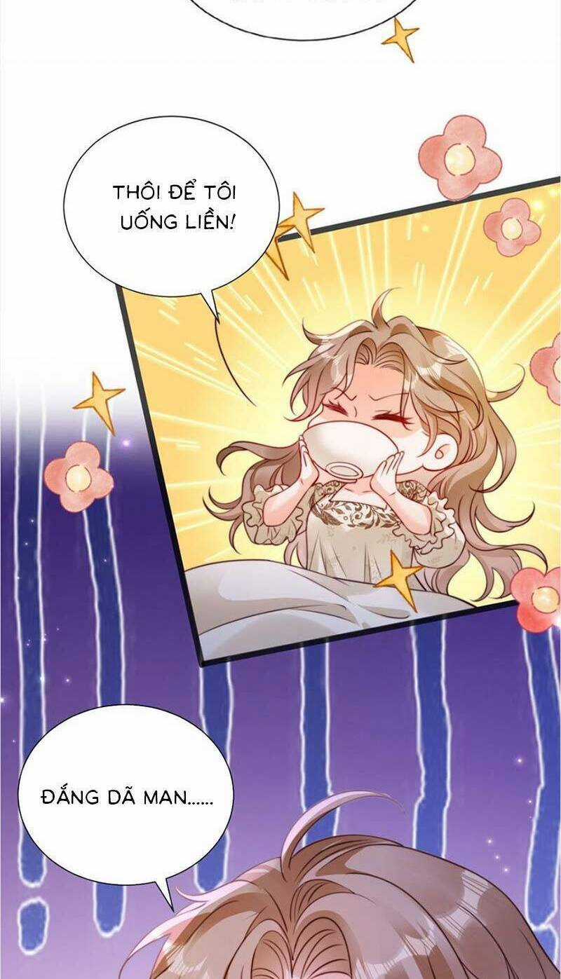 Phá Vỡ Kế Hoạch Của Tra Nam Tôi Về Bên Đại Boss Chapter 41 trang 5