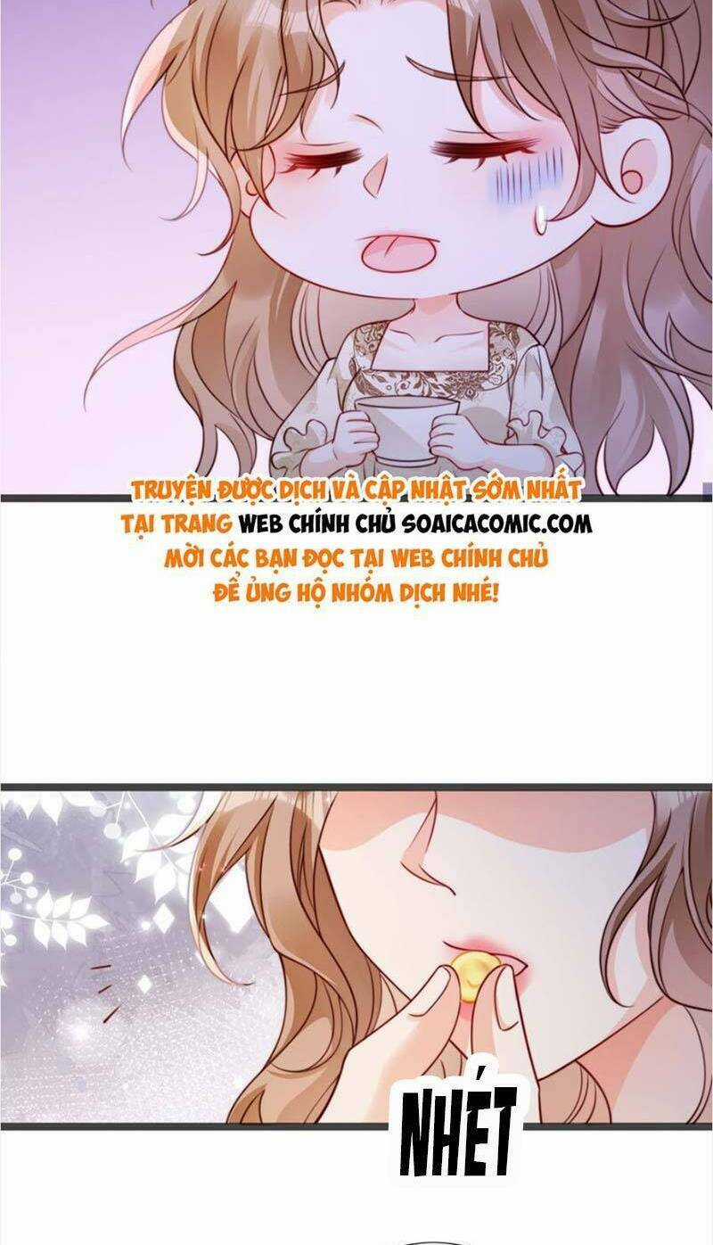 Phá Vỡ Kế Hoạch Của Tra Nam Tôi Về Bên Đại Boss Chapter 41 trang 6