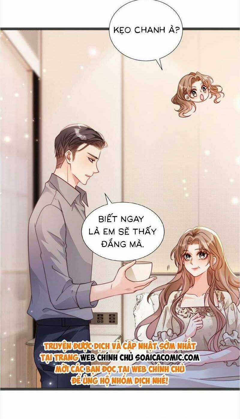 Phá Vỡ Kế Hoạch Của Tra Nam Tôi Về Bên Đại Boss Chapter 41 trang 7