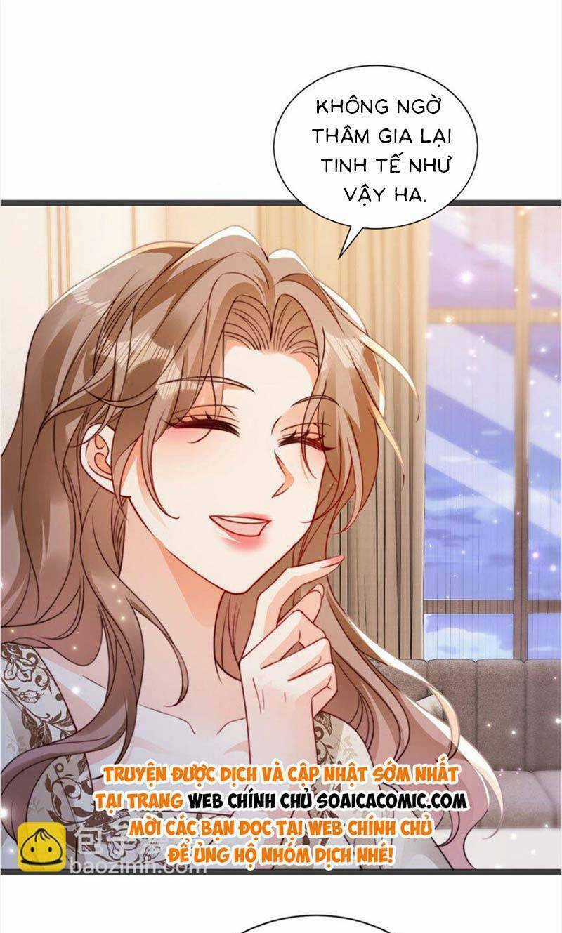 Phá Vỡ Kế Hoạch Của Tra Nam Tôi Về Bên Đại Boss Chapter 41 trang 8