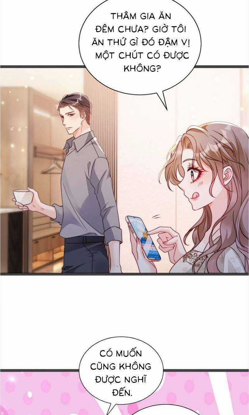 Phá Vỡ Kế Hoạch Của Tra Nam Tôi Về Bên Đại Boss Chapter 41 trang 9