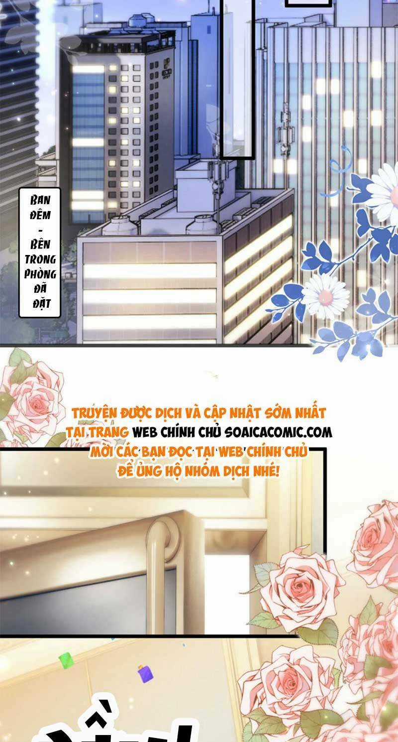 Phá Vỡ Kế Hoạch Của Tra Nam Tôi Về Bên Đại Boss Chapter 42 trang 12