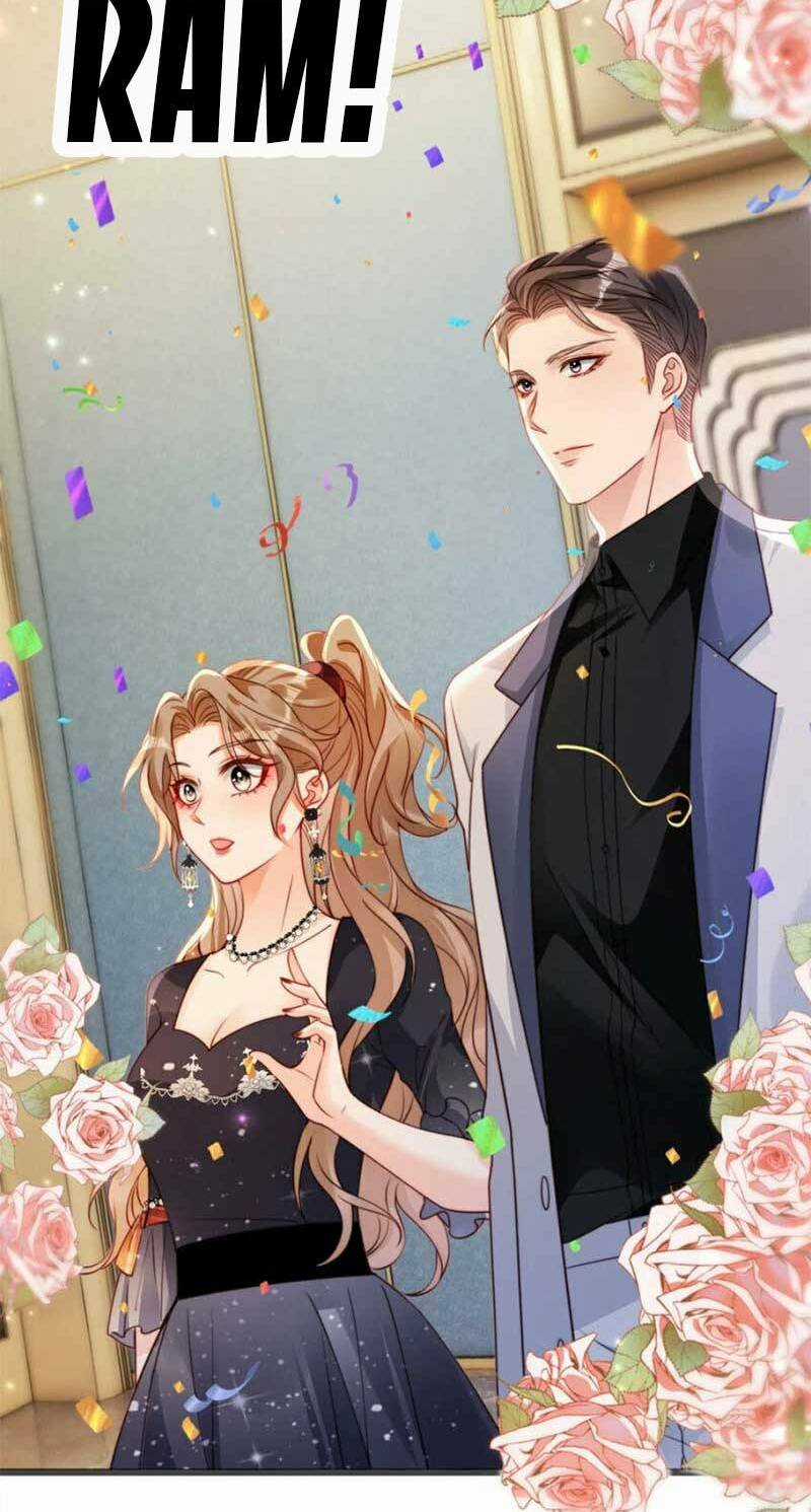 Phá Vỡ Kế Hoạch Của Tra Nam Tôi Về Bên Đại Boss Chapter 42 trang 13