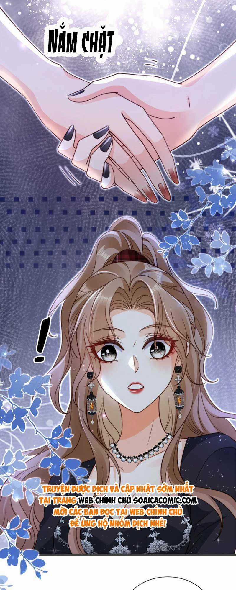 Phá Vỡ Kế Hoạch Của Tra Nam Tôi Về Bên Đại Boss Chapter 42 trang 18