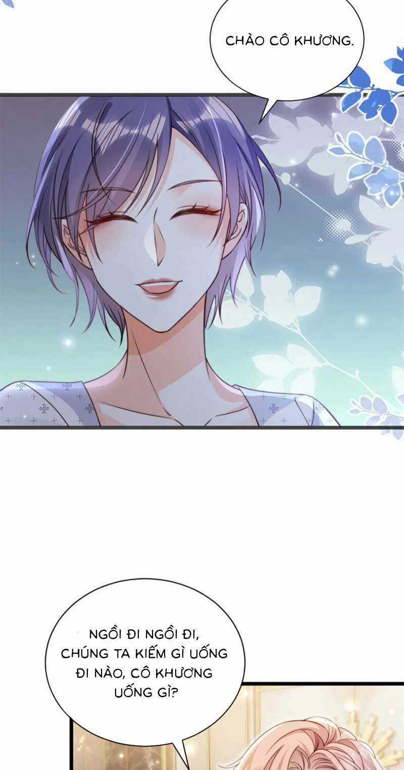 Phá Vỡ Kế Hoạch Của Tra Nam Tôi Về Bên Đại Boss Chapter 42 trang 19