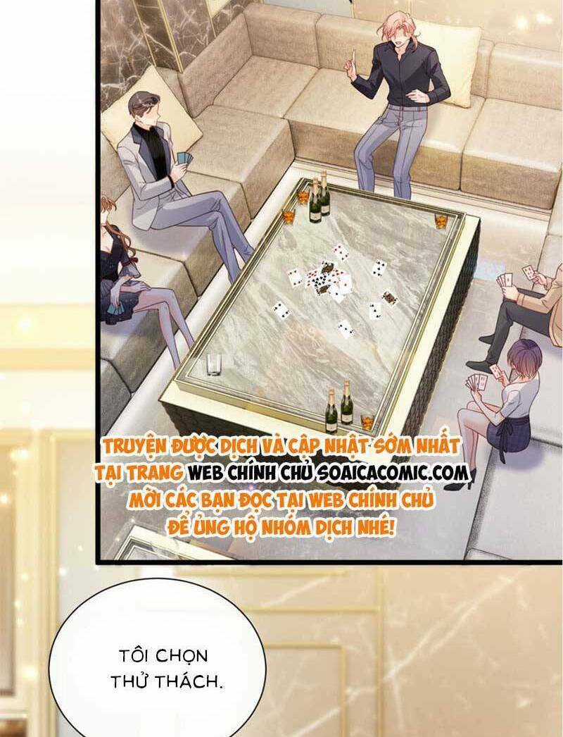 Phá Vỡ Kế Hoạch Của Tra Nam Tôi Về Bên Đại Boss Chapter 43 trang 10