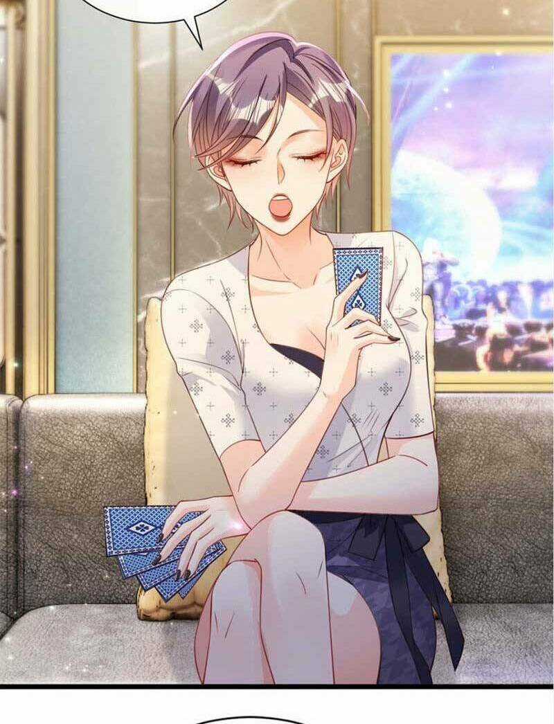 Phá Vỡ Kế Hoạch Của Tra Nam Tôi Về Bên Đại Boss Chapter 43 trang 11