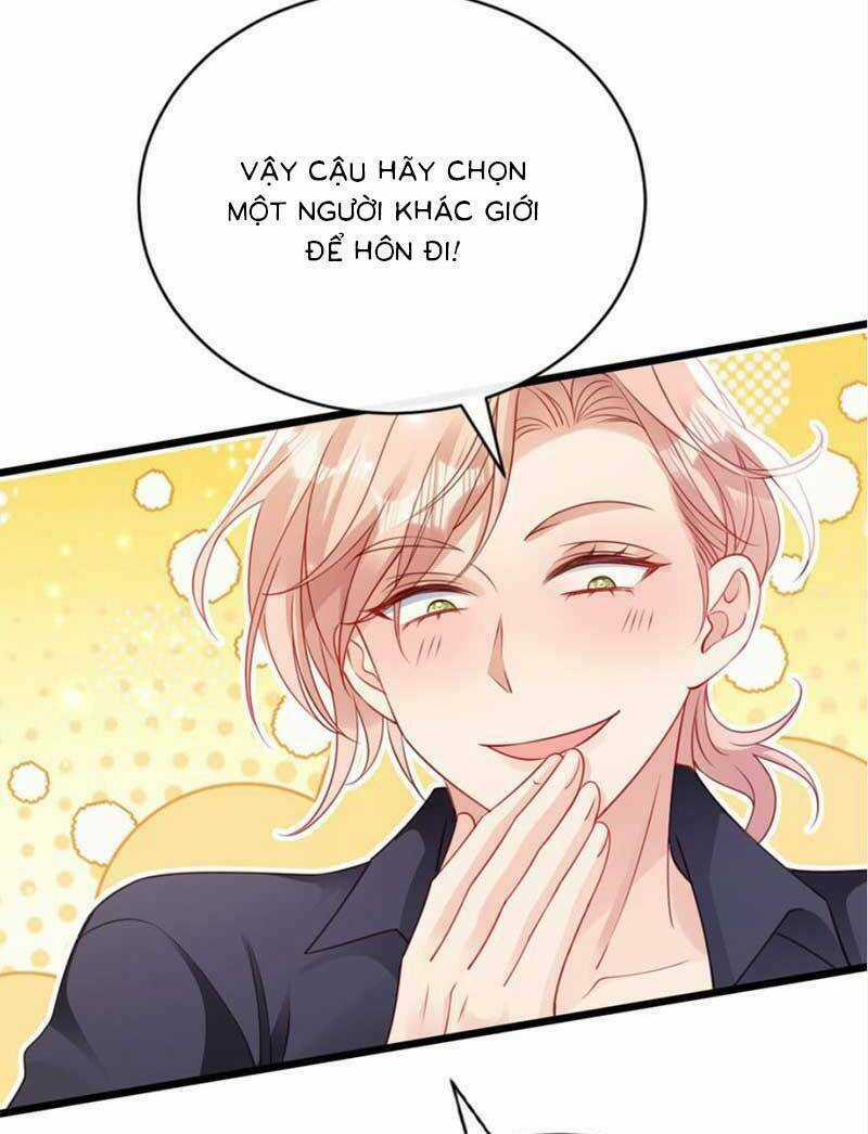 Phá Vỡ Kế Hoạch Của Tra Nam Tôi Về Bên Đại Boss Chapter 43 trang 12