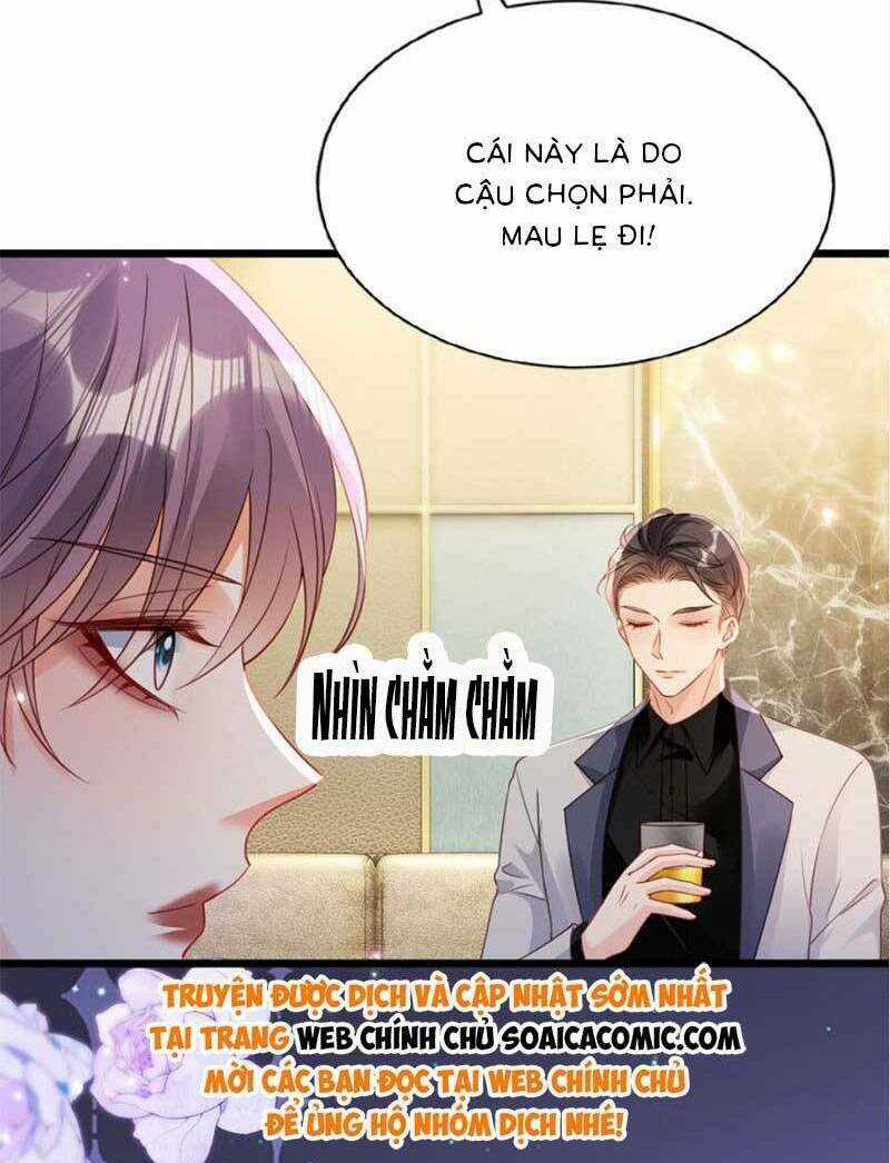 Phá Vỡ Kế Hoạch Của Tra Nam Tôi Về Bên Đại Boss Chapter 43 trang 13