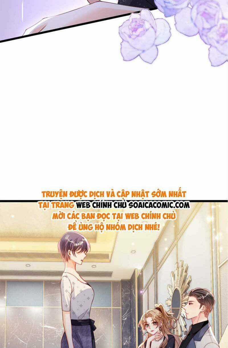 Phá Vỡ Kế Hoạch Của Tra Nam Tôi Về Bên Đại Boss Chapter 43 trang 15