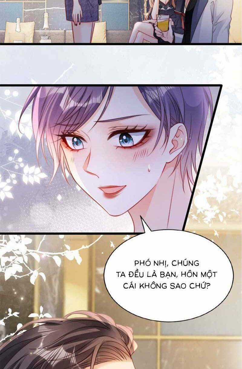 Phá Vỡ Kế Hoạch Của Tra Nam Tôi Về Bên Đại Boss Chapter 43 trang 16