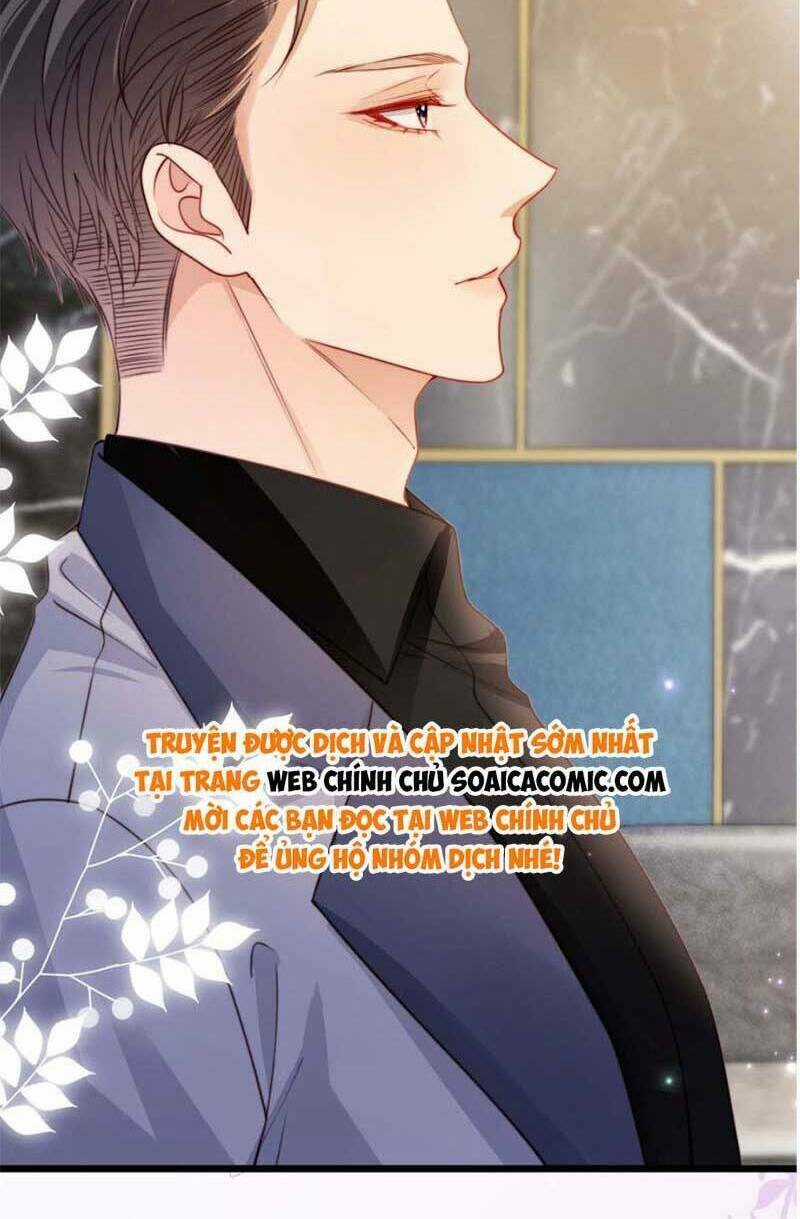 Phá Vỡ Kế Hoạch Của Tra Nam Tôi Về Bên Đại Boss Chapter 43 trang 17