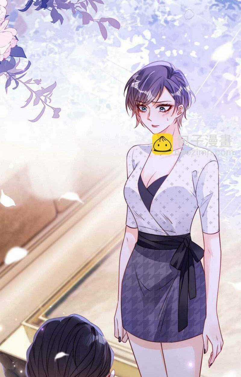 Phá Vỡ Kế Hoạch Của Tra Nam Tôi Về Bên Đại Boss Chapter 43 trang 19