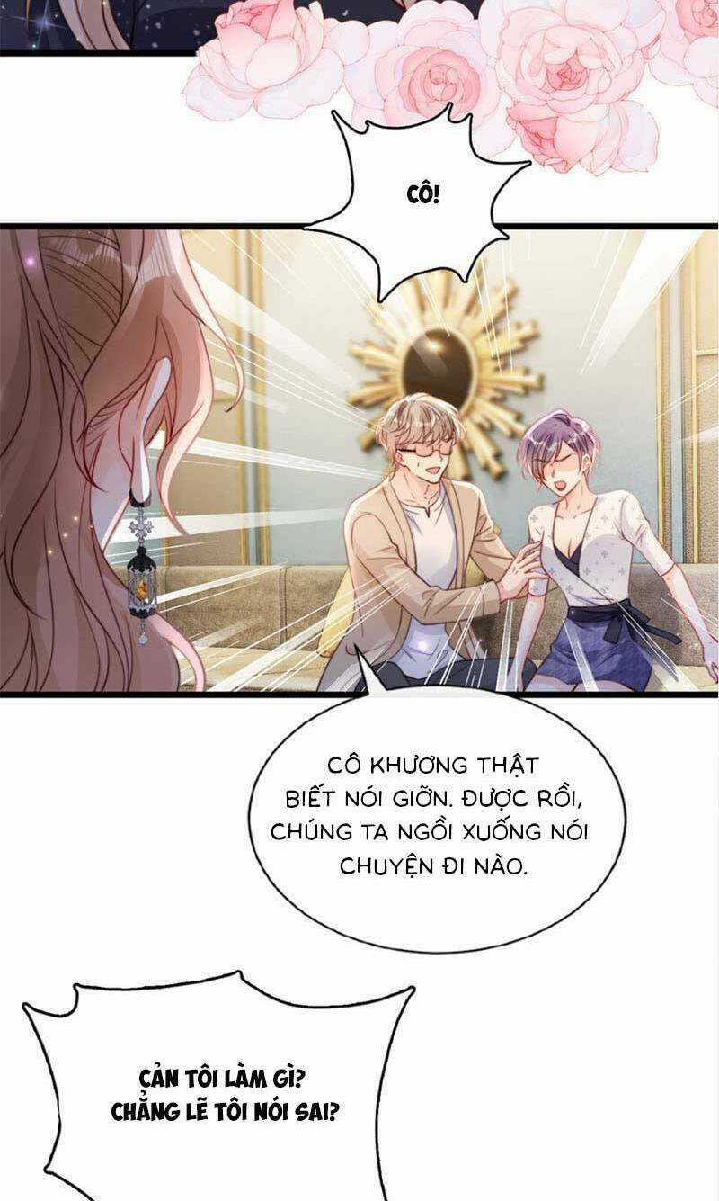 Phá Vỡ Kế Hoạch Của Tra Nam Tôi Về Bên Đại Boss Chapter 43 trang 2