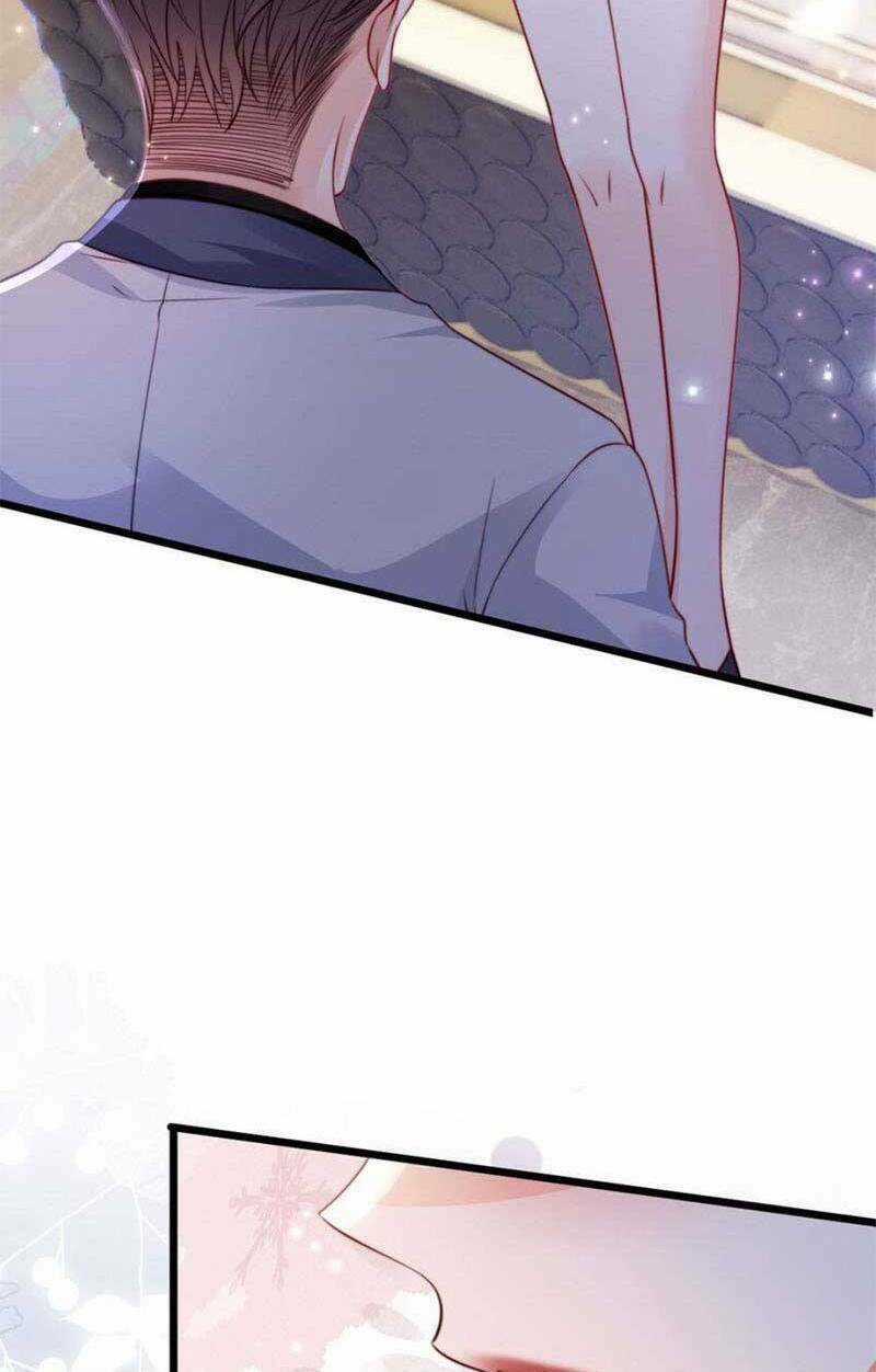 Phá Vỡ Kế Hoạch Của Tra Nam Tôi Về Bên Đại Boss Chapter 43 trang 20