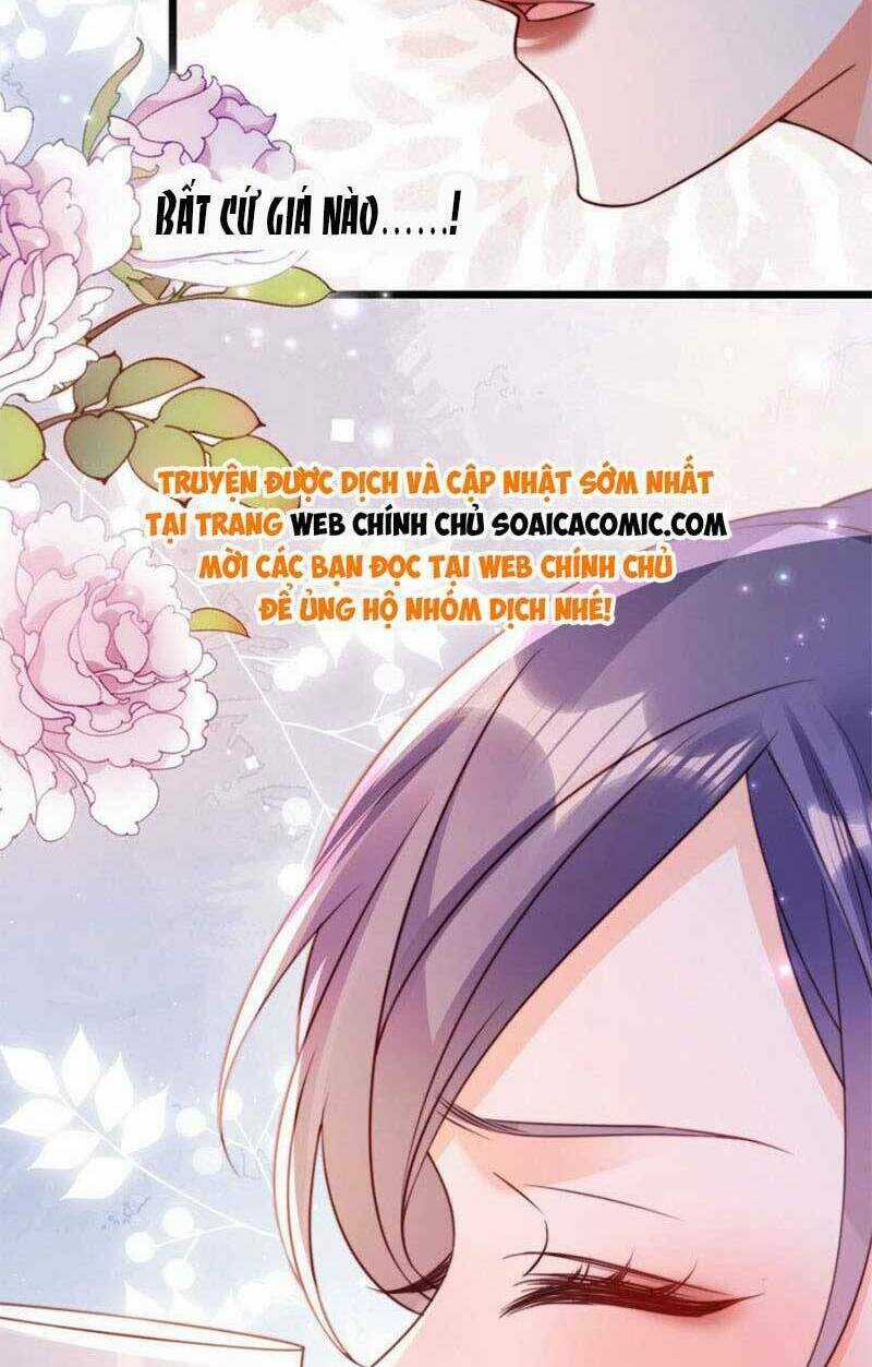 Phá Vỡ Kế Hoạch Của Tra Nam Tôi Về Bên Đại Boss Chapter 43 trang 21