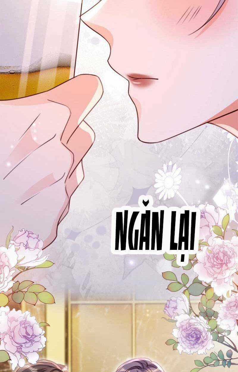 Phá Vỡ Kế Hoạch Của Tra Nam Tôi Về Bên Đại Boss Chapter 43 trang 22