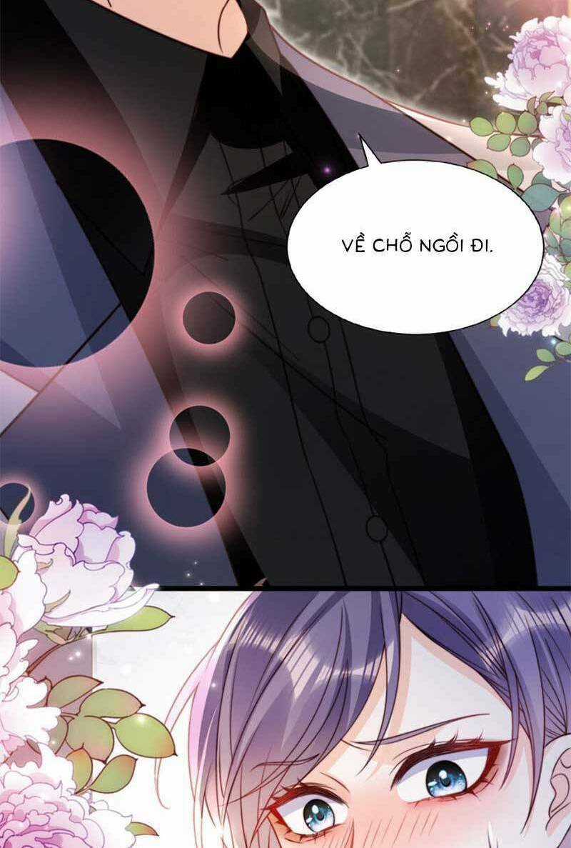 Phá Vỡ Kế Hoạch Của Tra Nam Tôi Về Bên Đại Boss Chapter 43 trang 25